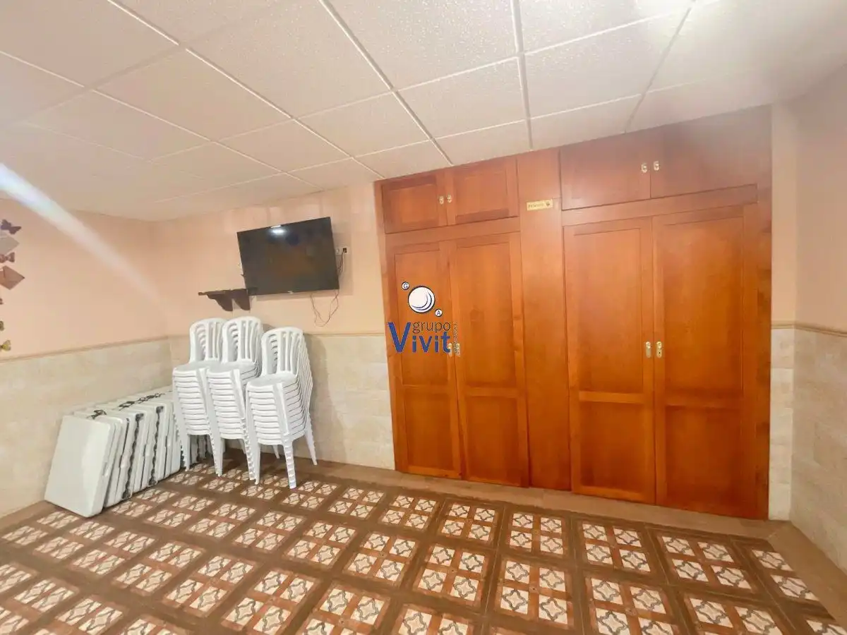 Local commercial à vendre à La Paz, imagen 5