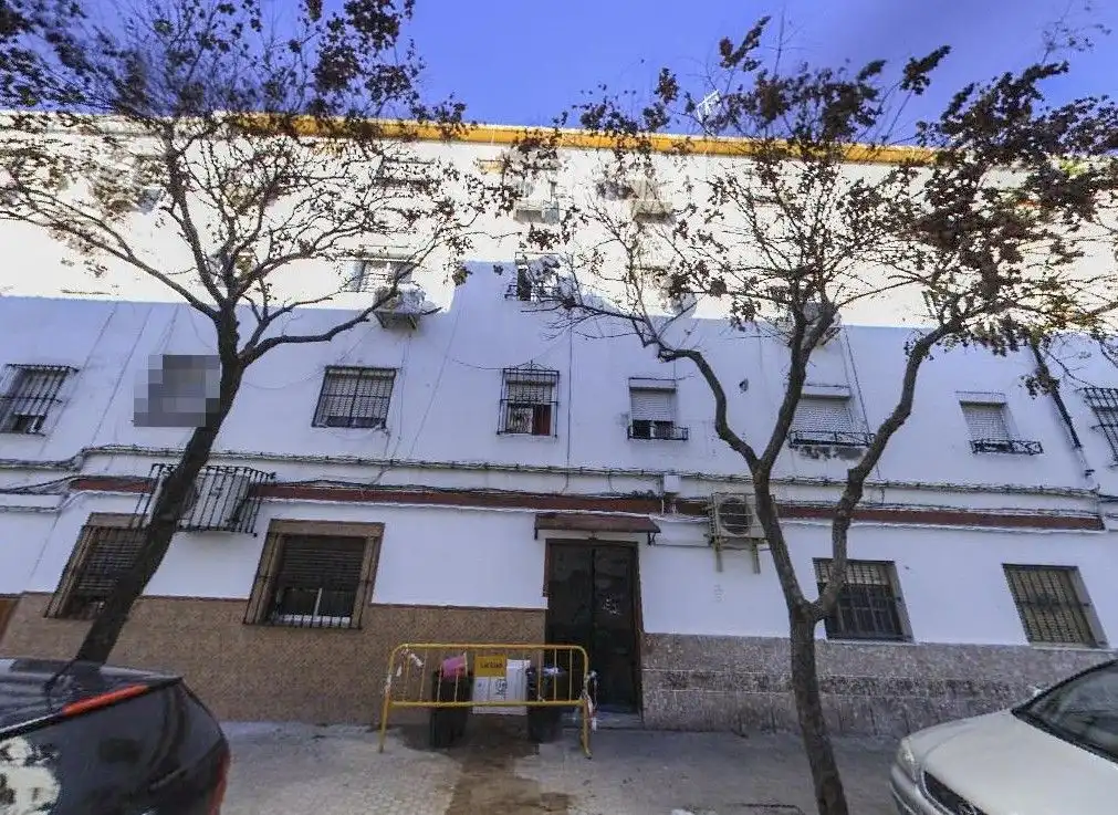 House for sale in CL. ENCINA. 9 2ª Planta IZQ