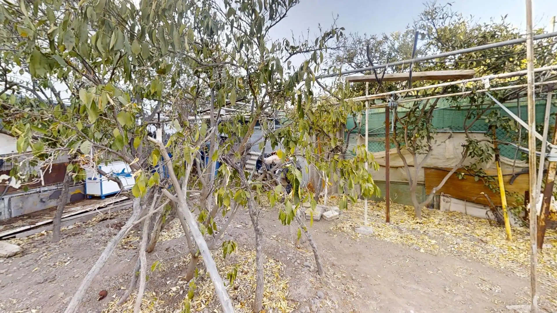 Haus oder Chalet zum Verkauf in Santa Lucía de Tirajana mit Privatgarten und Abstellraum