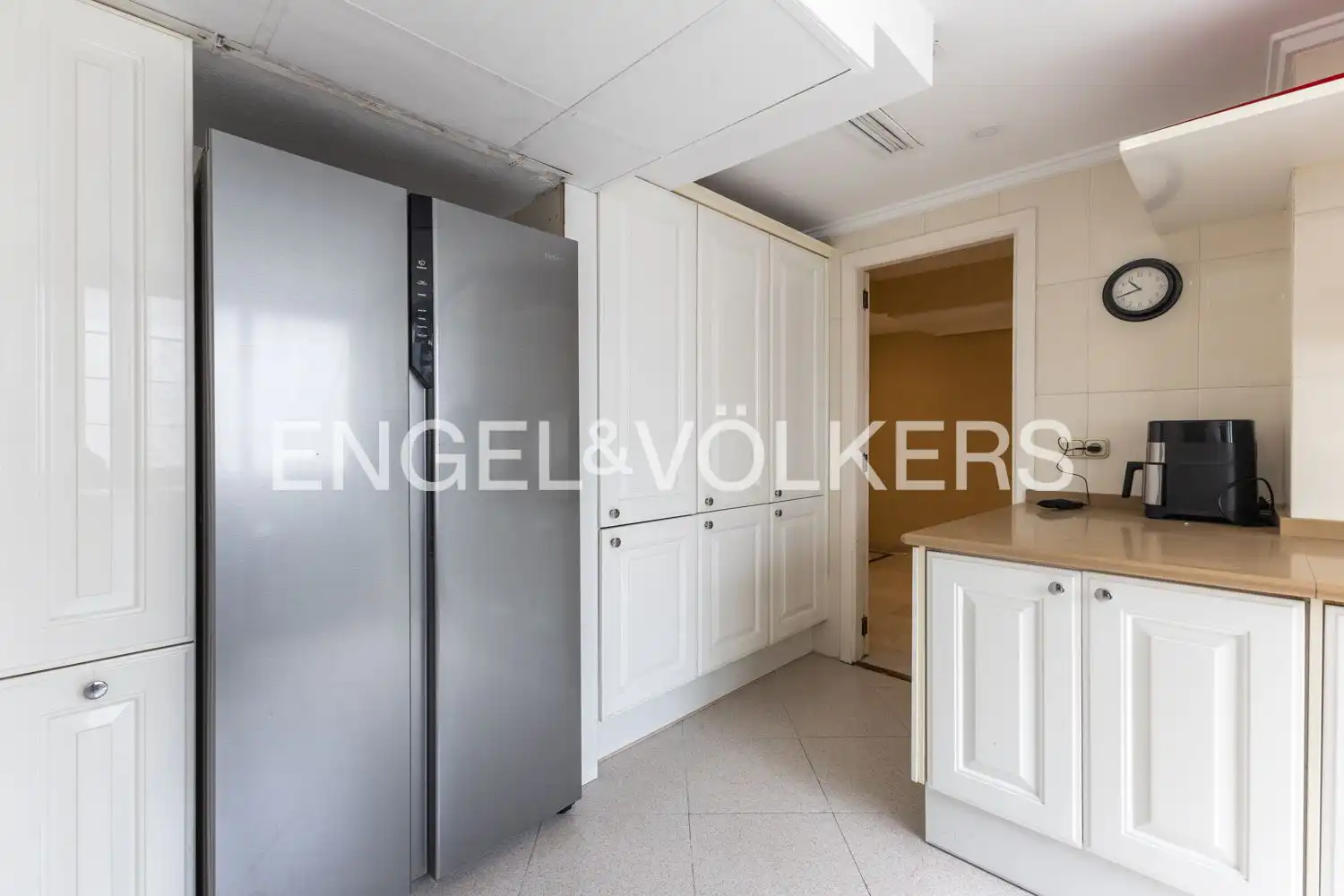 Cocina de Piso en venta en Valencia con Aire acondicionado, Calefacción y Trastero