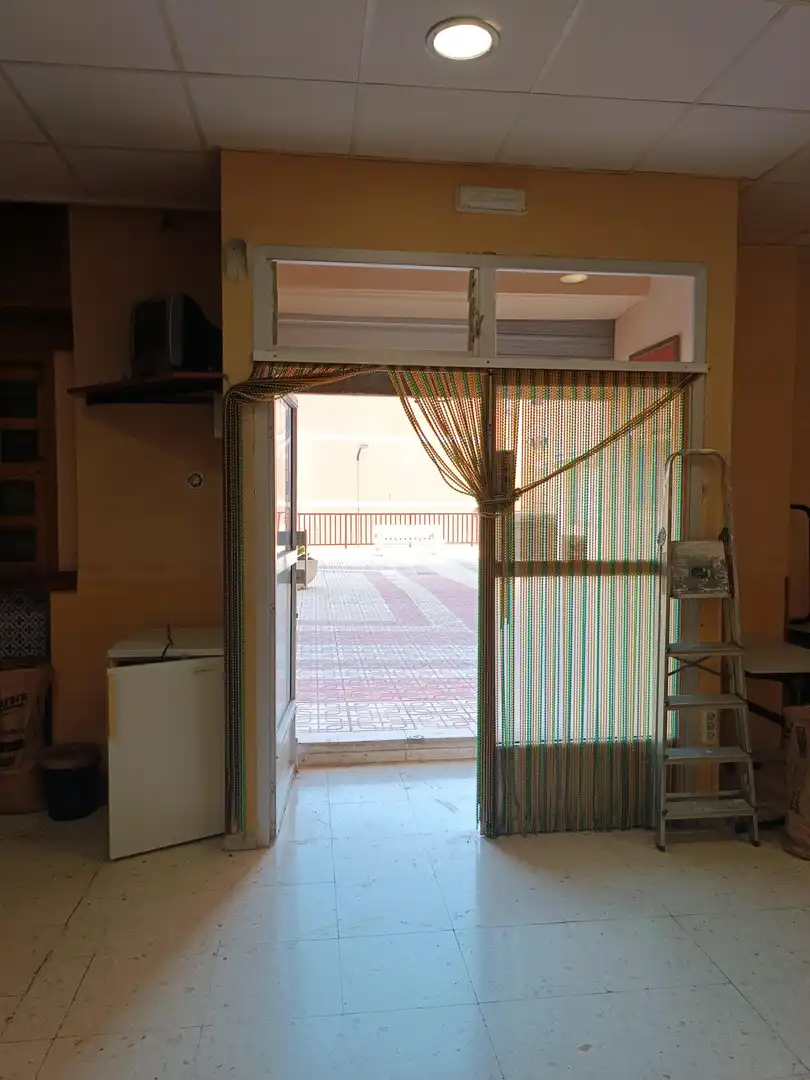 Local en venta en Jijona / Xixona con Aire acondicionado