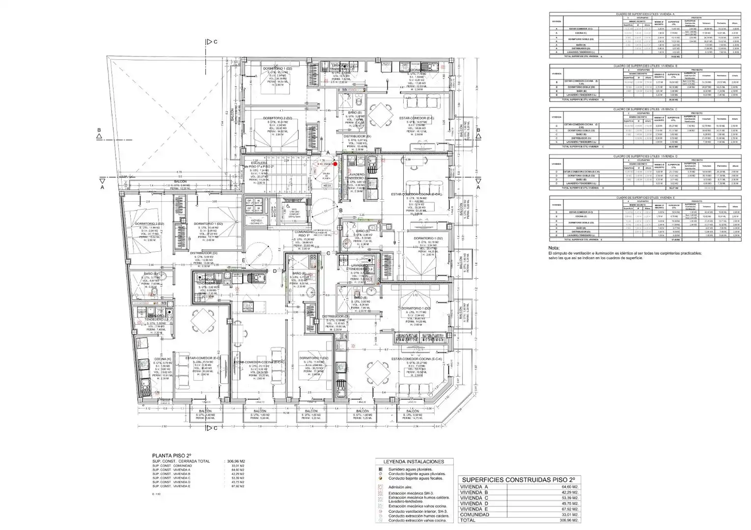 Residential zum Verkauf in  Palma de Mallorca
