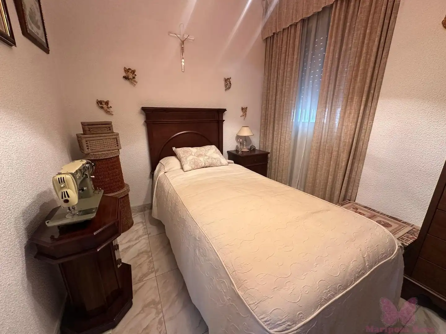 Habitación de Piso en venta en Cádiz con Calefacción