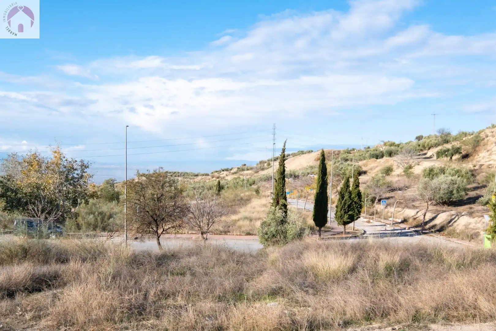 Industrial land for sale in Alfacar, imagen 10