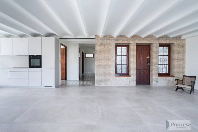 Piso en Alquiler en La Xerea