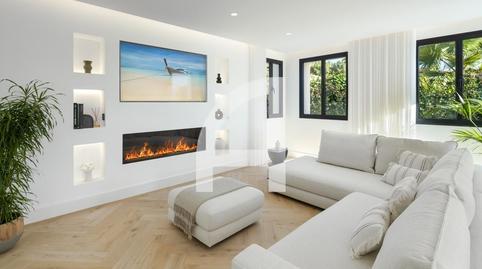 Foto 3 de Casa o xalet en venda a Halcon Peregrino, La Quinta, Málaga