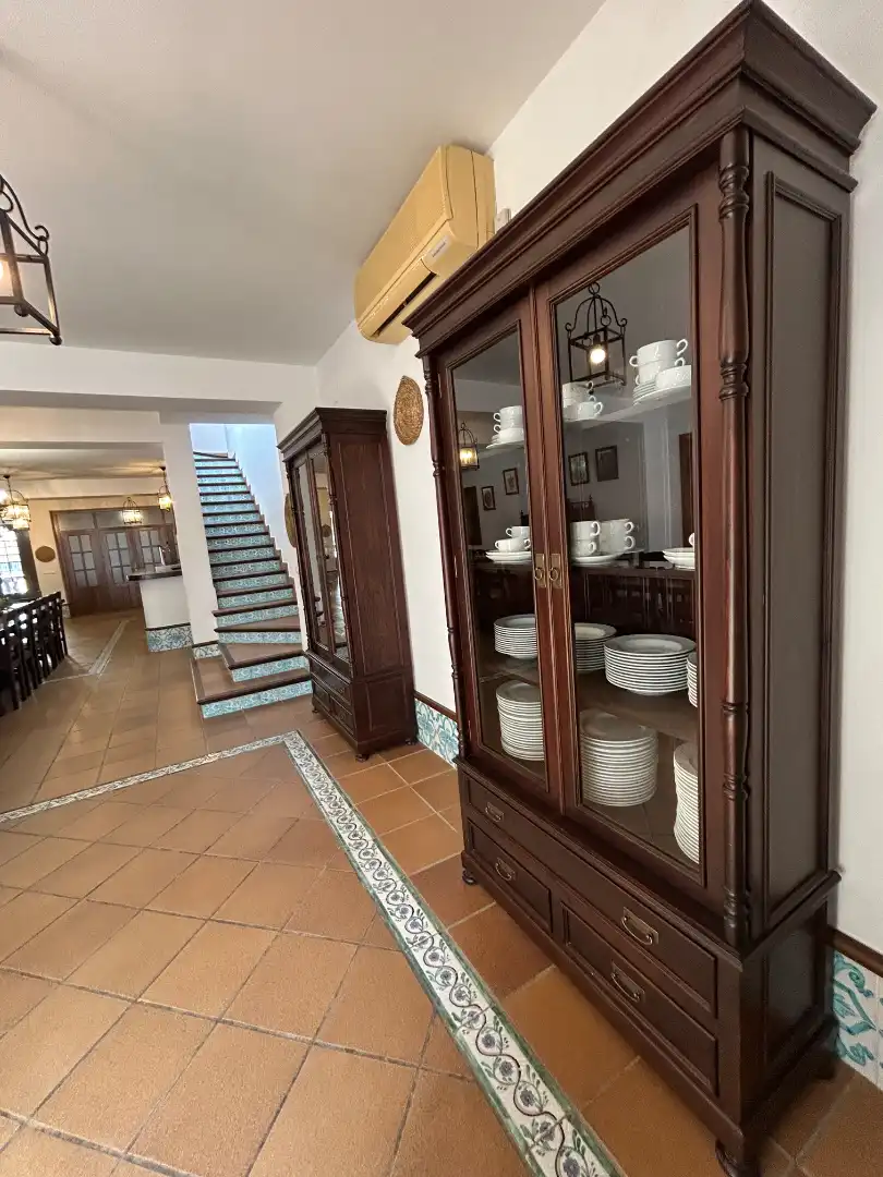 House with terrace to rent in El Ajolí, imagen 25