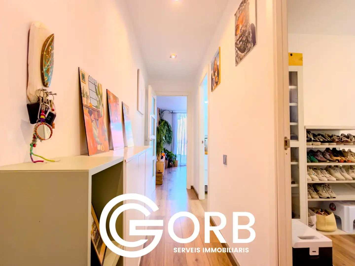 Ático en venta en Mataró con Aire acondicionado, Calefacción y Terraza
