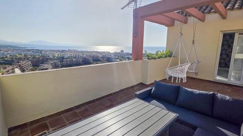 Photo 2 of Flat for sale in La Duquesa, Manilva