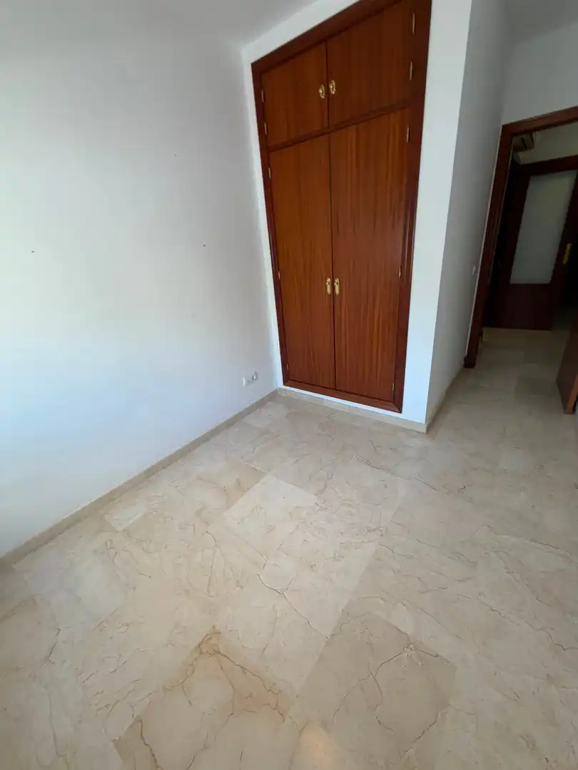 Piso en venta en San José del Valle con Aire acondicionado