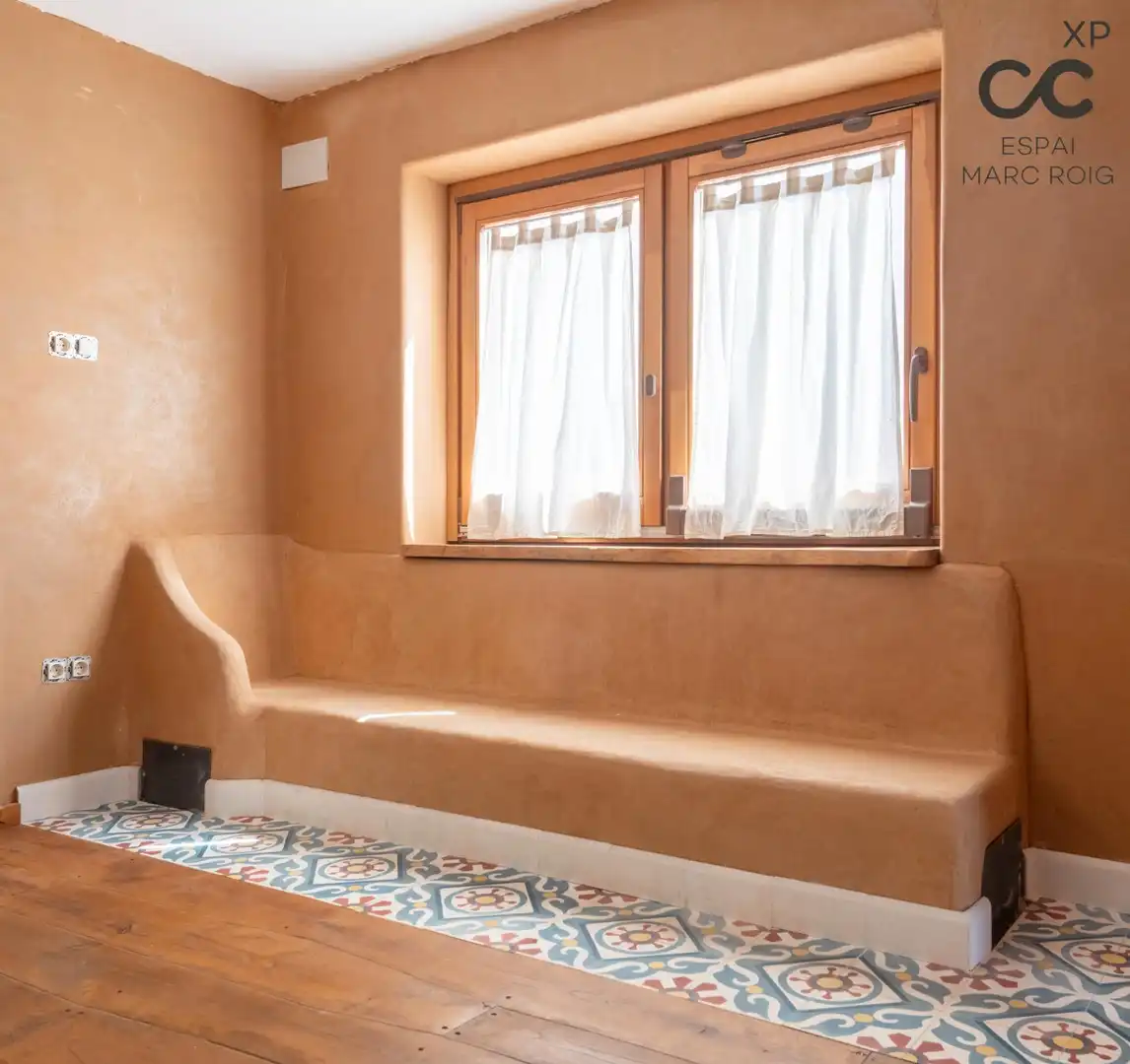Casa rústica con terraza en venta en Fortià, imagen 14