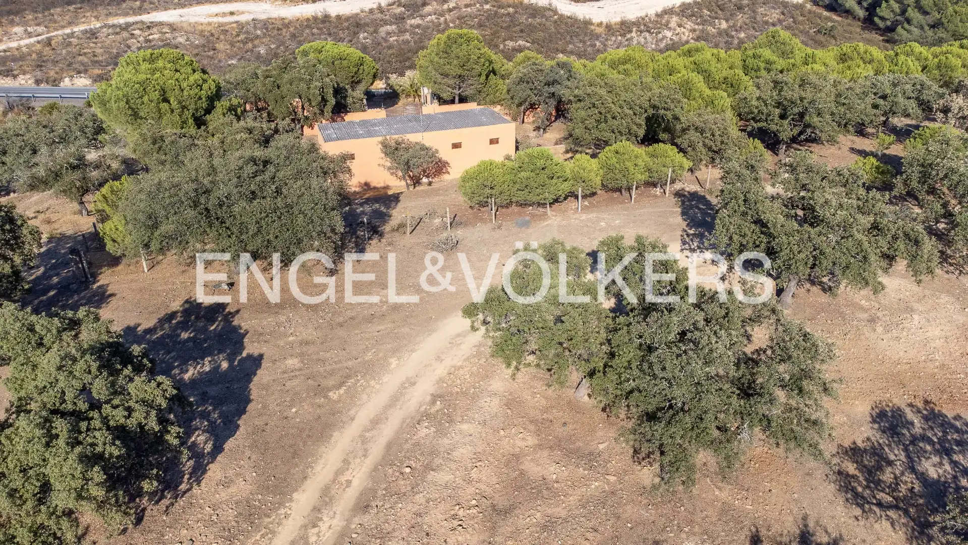 Country homes for sale in Calañas, Huelva