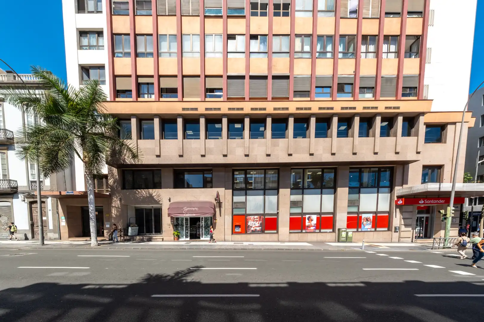 Office space with lift for sale in Calle Bravo Murillo, imagen 112
