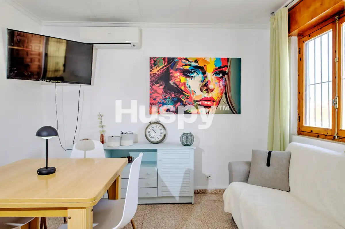 Casa con terrazza in vendita a Calle Pepe Luis Vázquez, imagen 4