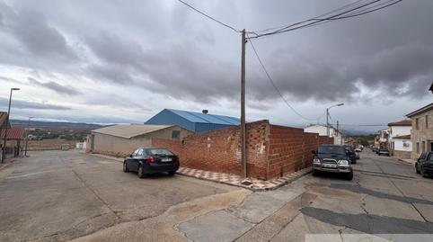 Photo 2 of Industrial buildings for sale in Del Matadero, Los Yébenes, Toledo