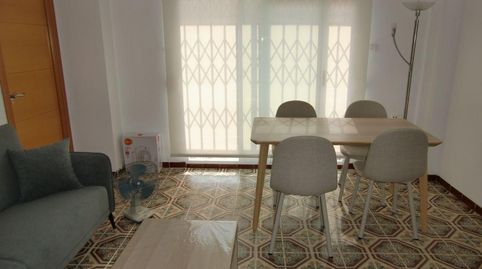Photo 2 of Flat for rent in Barrio de Benimaclet, Valencia Capital