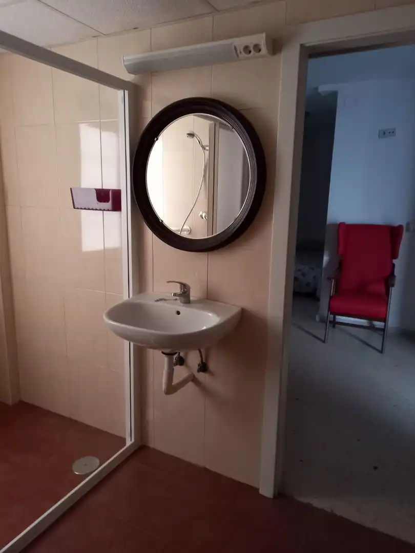 Badezimmer von Gebäude zum Verkauf in Córdoba