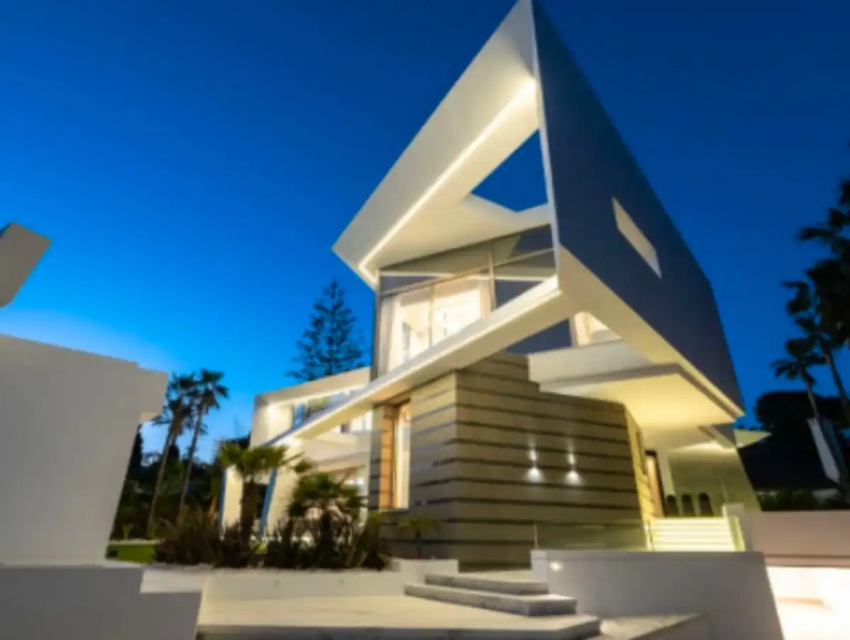 Villa con terrazza in vendita a Río Real - Los Monteros, imagen 22