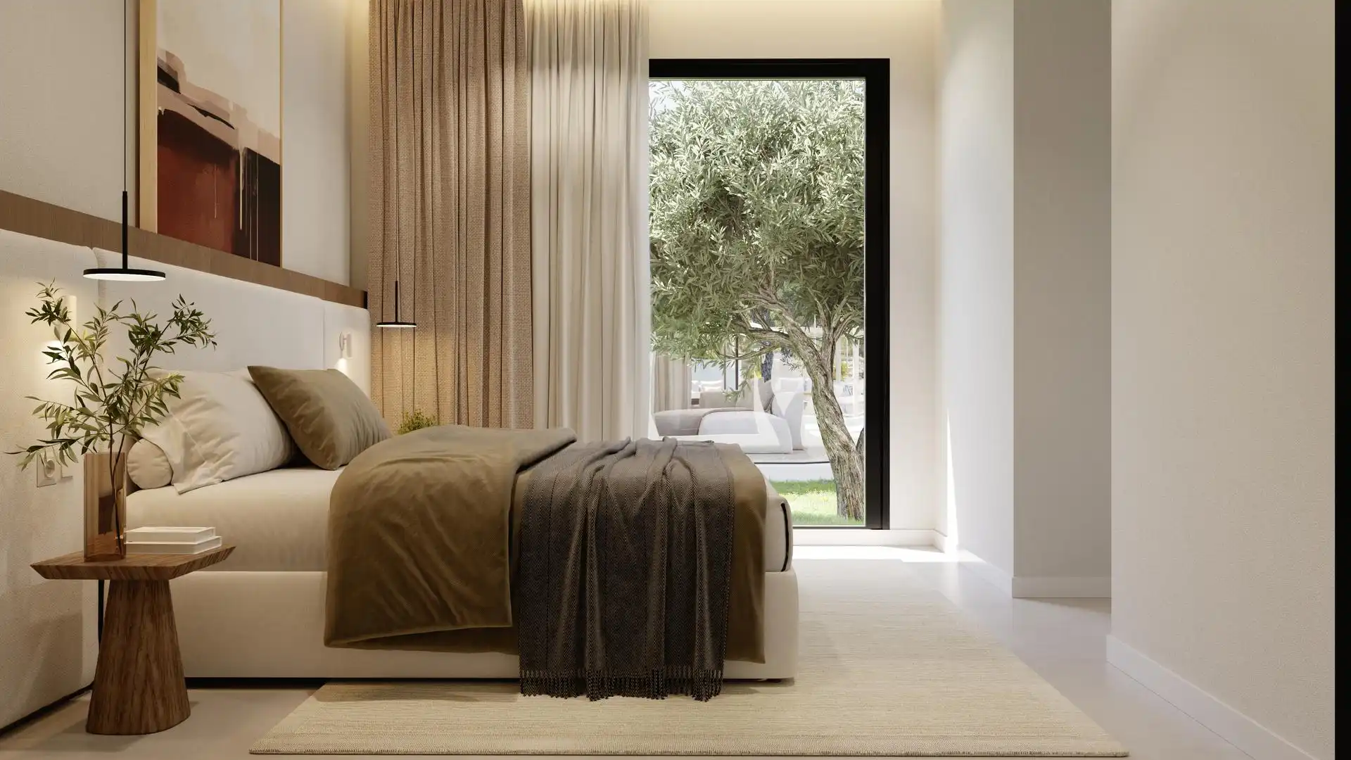 Villa in vendita a Balcón de Finestrat - Terra Marina, imagen 18