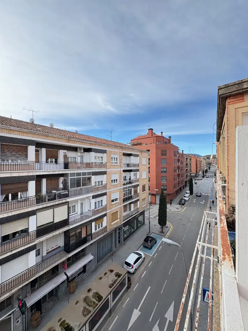 Flat with terrace for sale in Arnedo, imagen 10