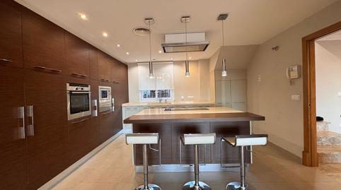 Photo 4 of Single-family semi-detached for sale in Santa Clara, Málaga