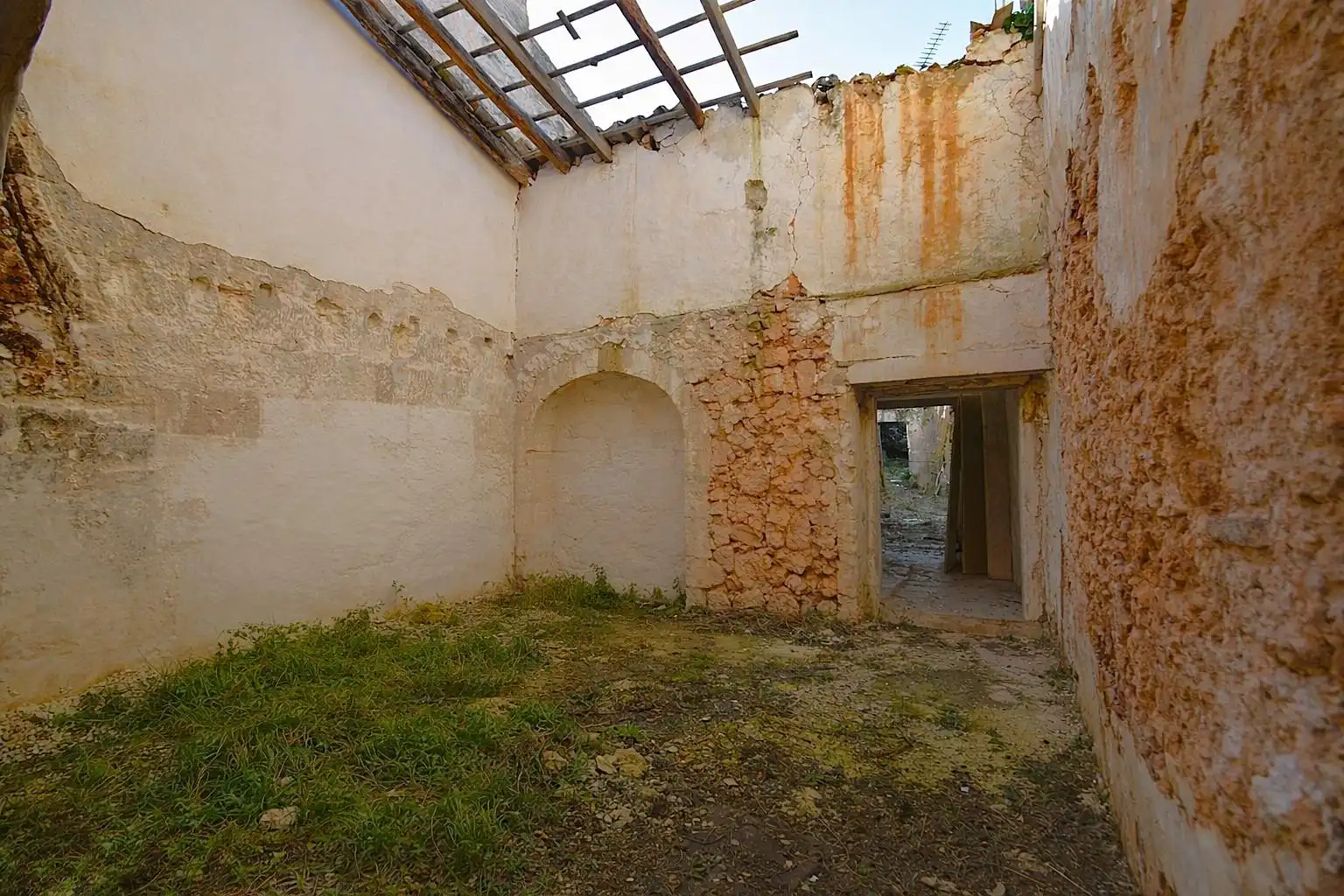 Maison avec jardin à vendre à Calle PARE ALZINA, imagen 6