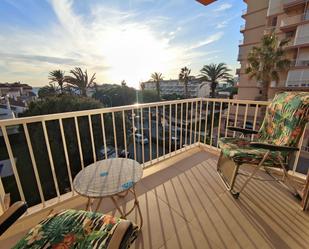 Balcony of Study for sale in Torrox  with Air Conditioner and Balcony