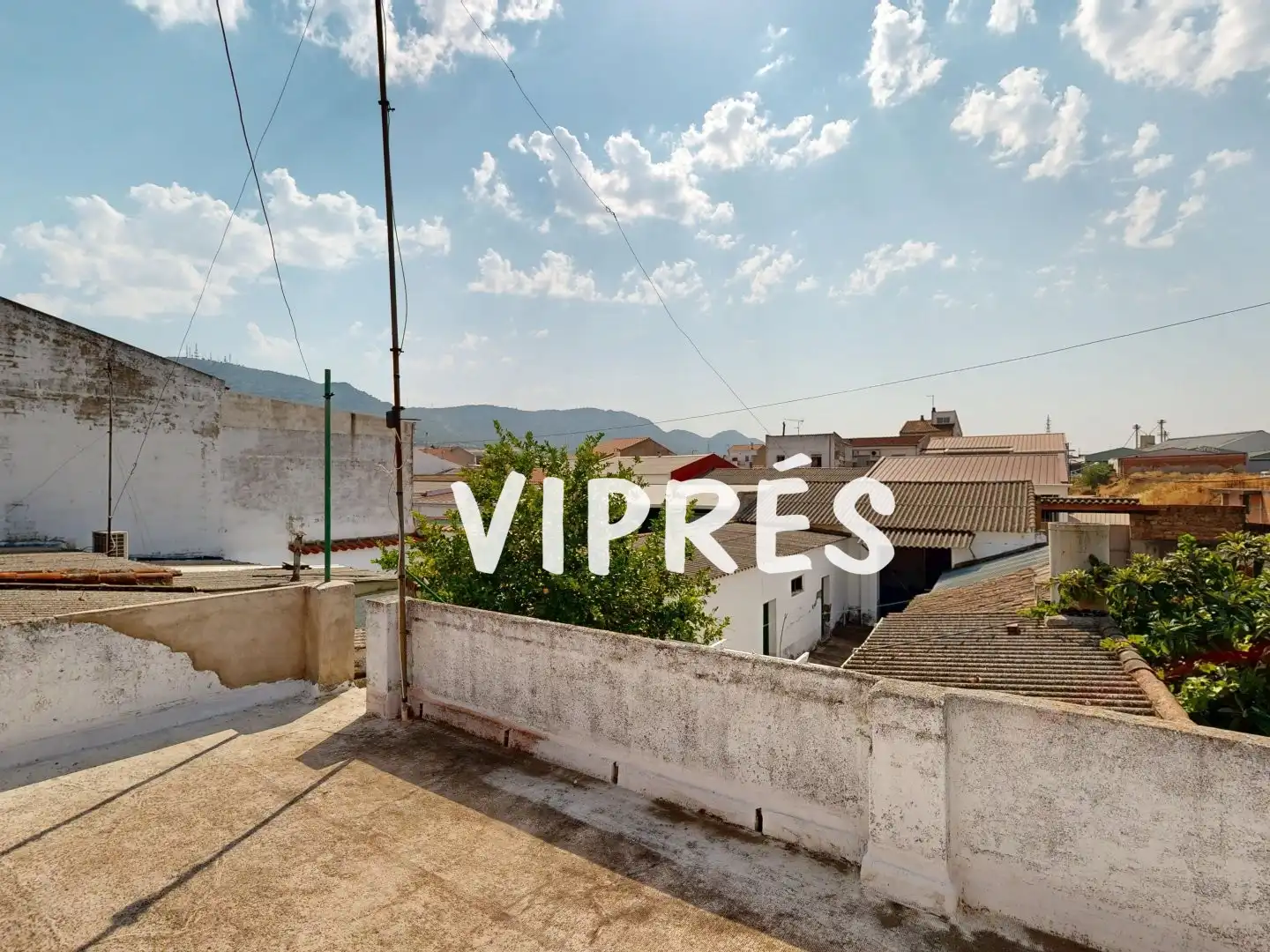 Houses for sale in Arroyo de San Serván