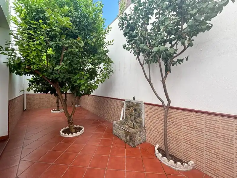 Terrace of Houses for sale in Atarfe  with Air Conditioner
