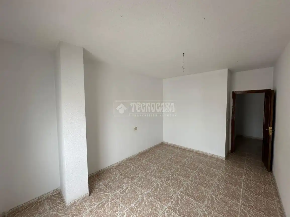 Wohnung zum Verkauf in Mengíbar