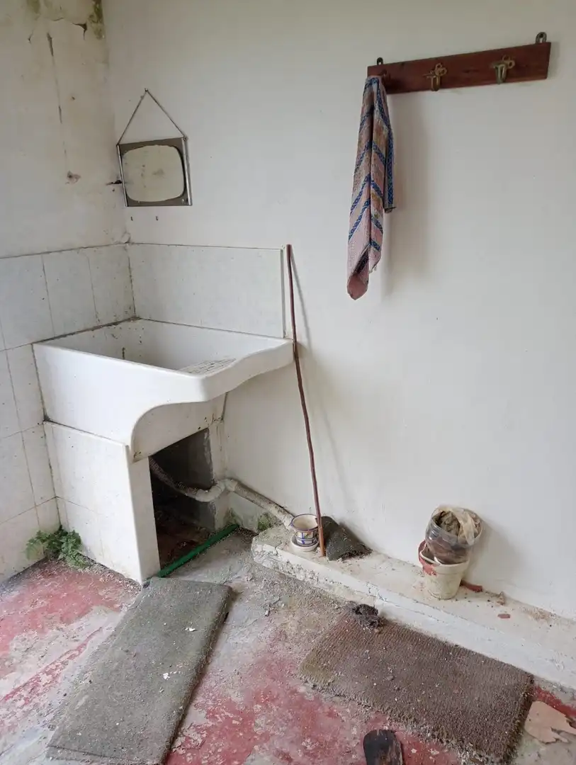 Bathroom of Detached homes for sale in Reocín