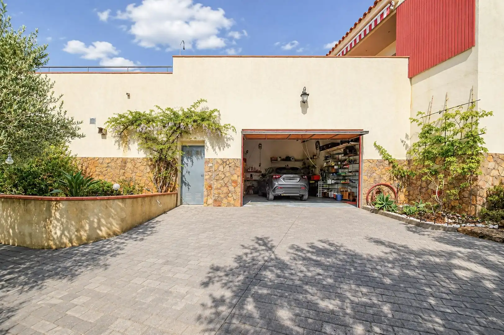 Casa con terraza en venta en Calle DE NAVARRA, imagen 87