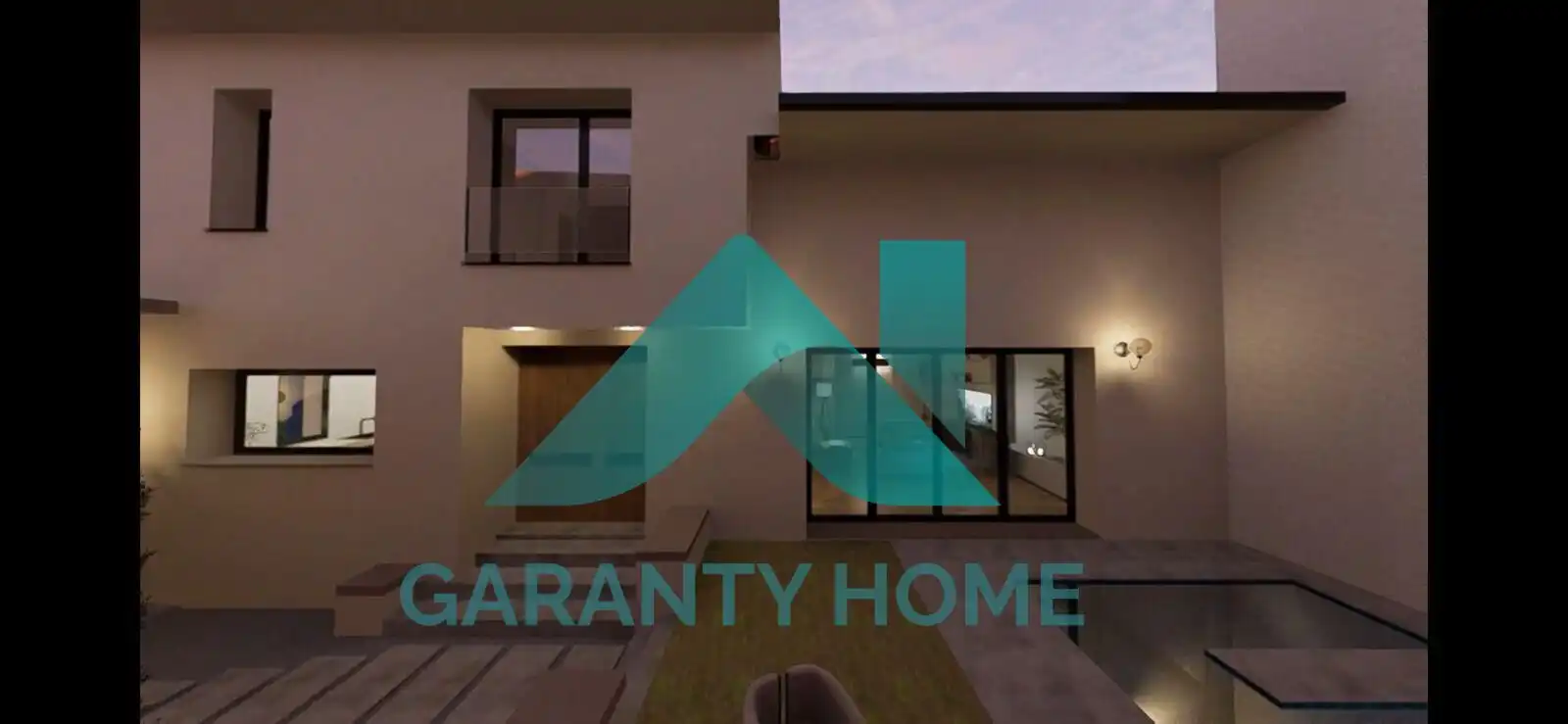 Residencial en venta en Malpartida de Cáceres