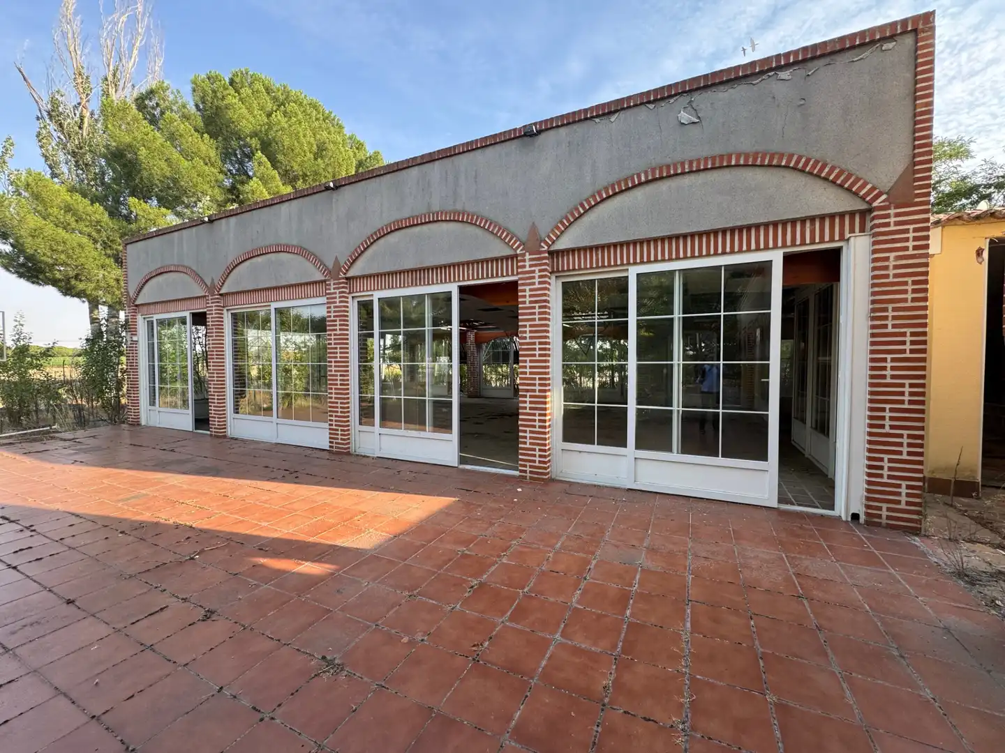 Local comercial en venda a Lugar Diseminados 323