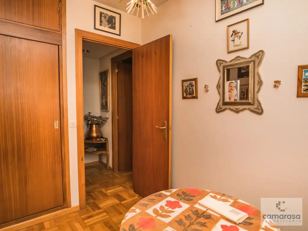 Dormitori de Pis en venda en Tres Cantos amb Moblat