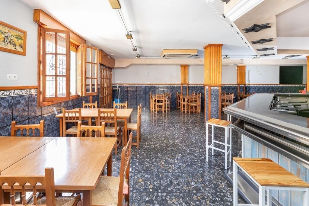 Casa o xalet en venda en Alhendín amb Aire condicionat, Terrassa i Balcó