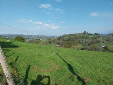 Terreny residencial en venda a Carbayin - Lieres - Valdesoto