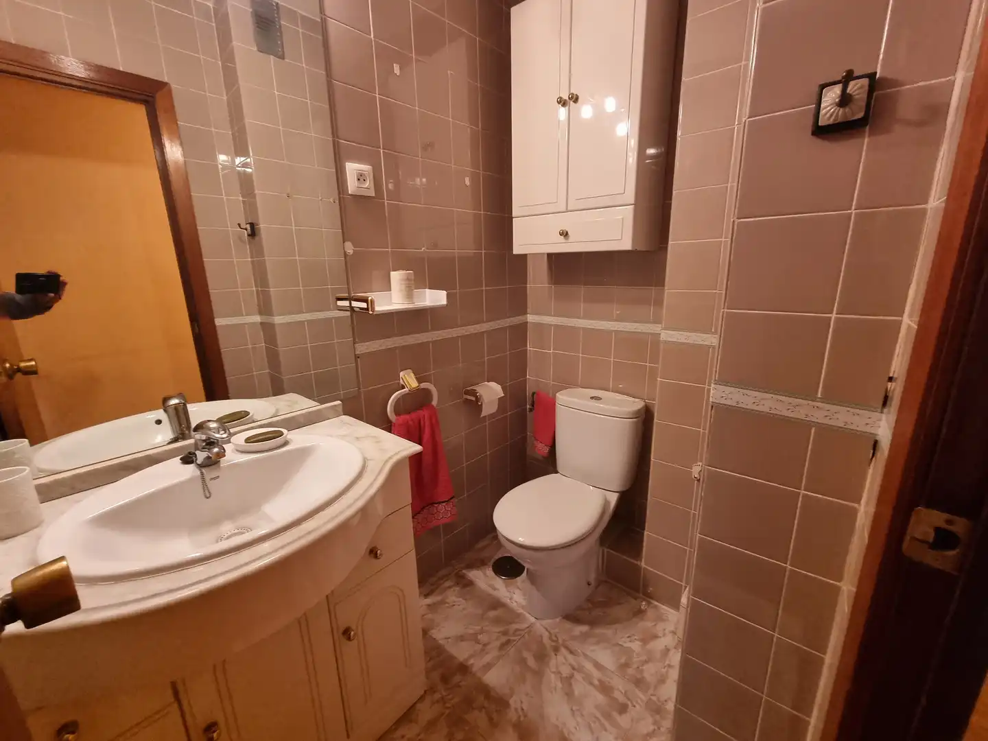 Piso con ascensor en venta en Centro Urbano, imagen 15