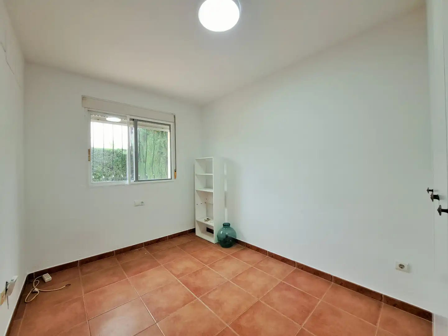 Habitación de Casa o chalet en venta en Daimús con Aire acondicionado, Calefacción y Terraza