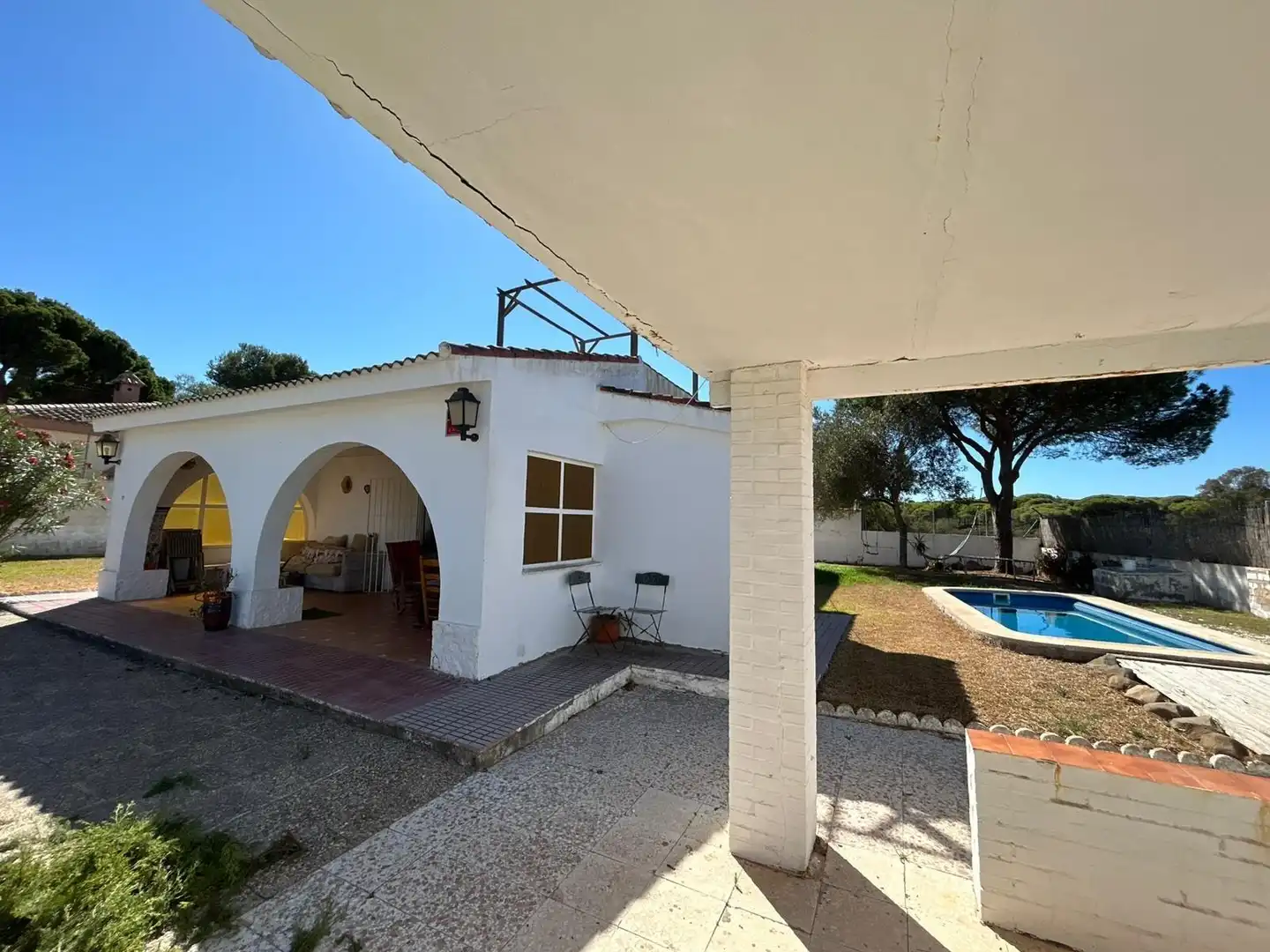 Villa mit Pool zum Verkauf in Los Gallos, imagen 24