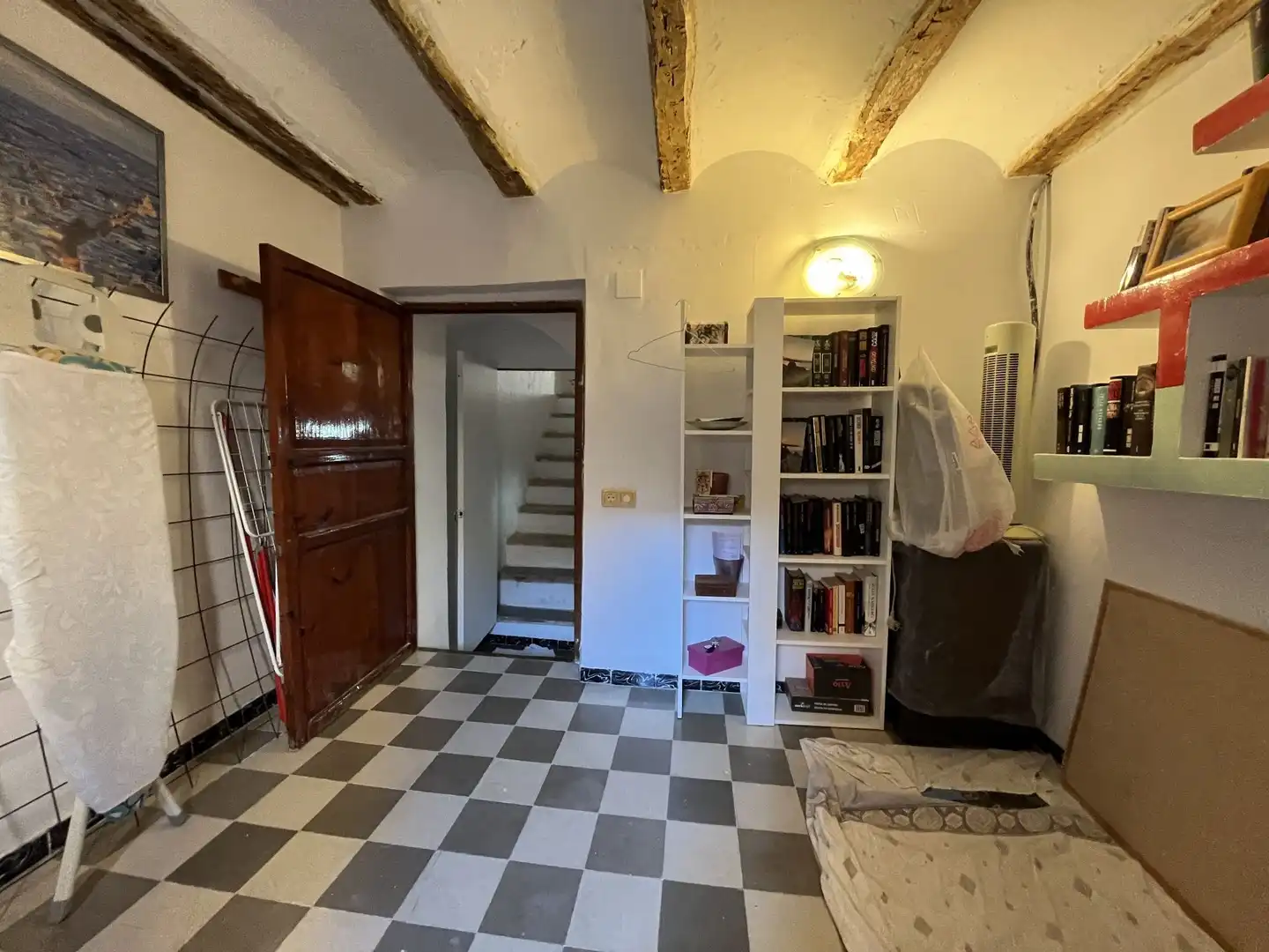 Country homes for sale in Ontinyent  with Heating, Terrace and Storage room