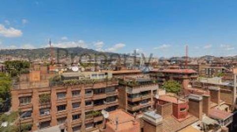 Photo 2 of Flat to rent in Les Tres Torres, Barcelona