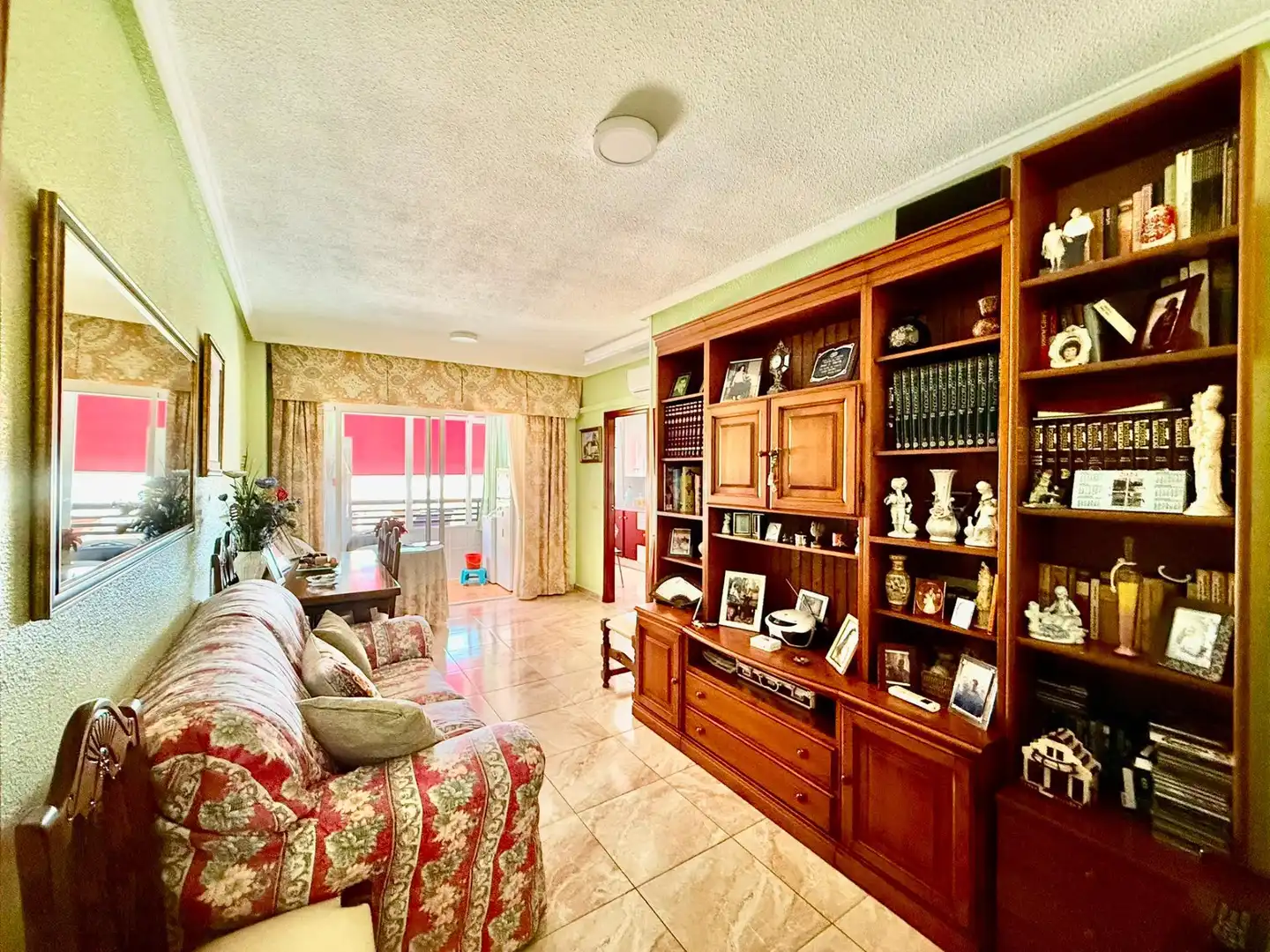 Apartment mit Pool zum Verkauf in Calle JOAQUIN CHAPAPRIETA 139, imagen 5
