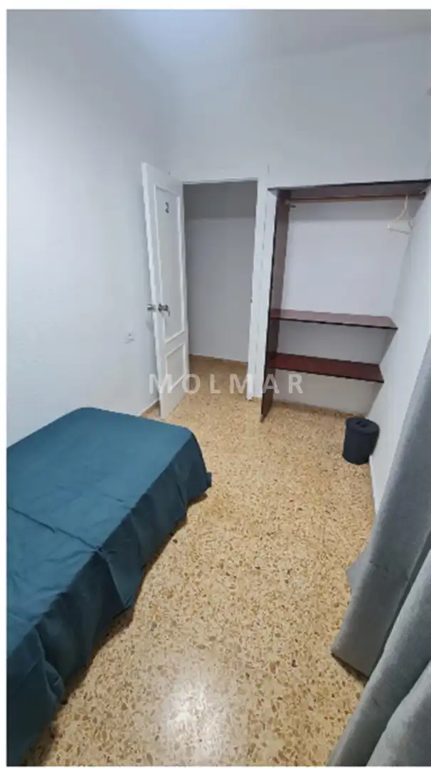 Dormitori de Pis en venda en Sueca amb Moblat