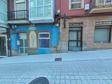 Local comercial en venta en Centro - Ayuntamiento
