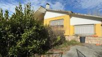 Exterior view of House or chalet for sale in Rozas de Puerto Real  with Community pool