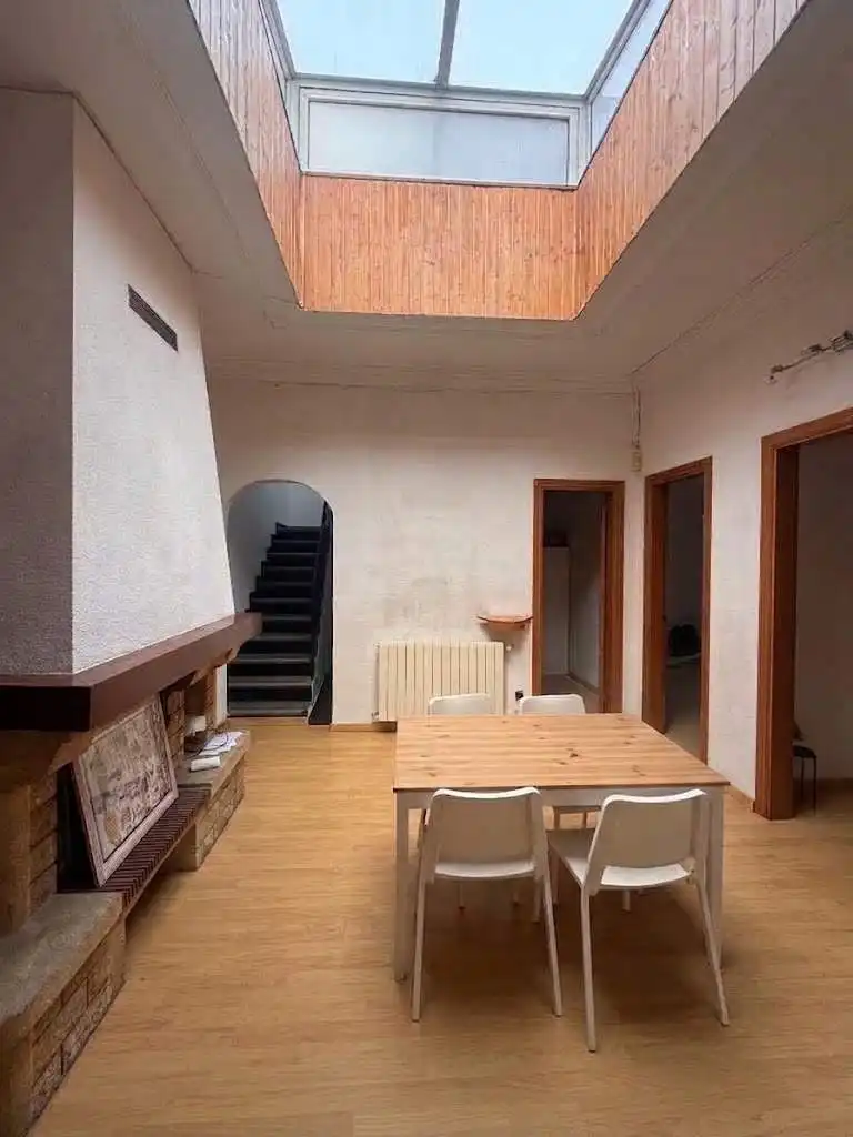 House with garden for sale in Lluminetes, imagen 5