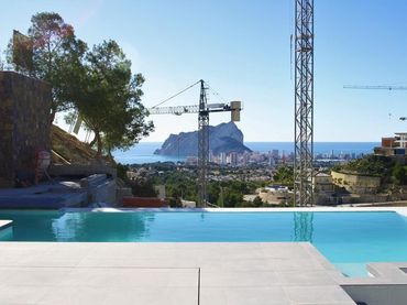 Haus mit Pool zum Verkauf in Cala Advocat - Baladrar