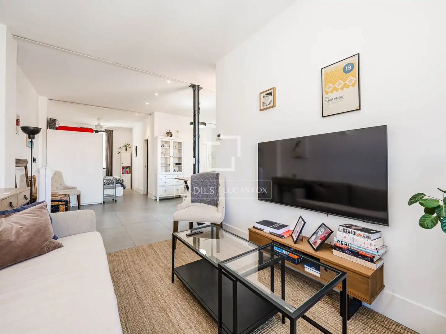 Ático con ascensor en venta en Centro, imagen 12