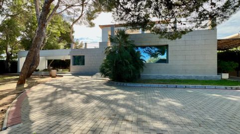 Foto 2 de Casa o chalet en venta en Las Rotas / Les Rotes, Dénia